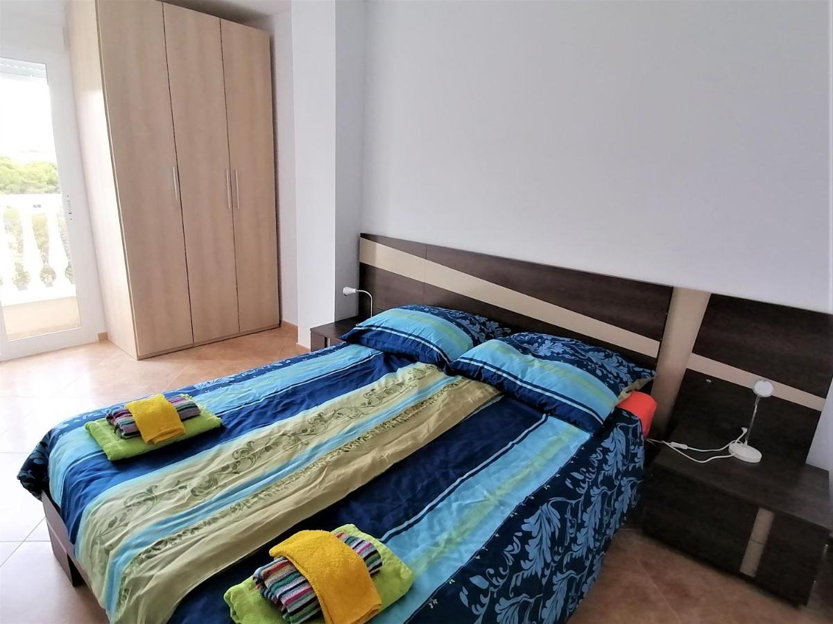 Holiday home Al02 3 Bed Duplex El Alamillo, Sea Views, Walking Distance To *